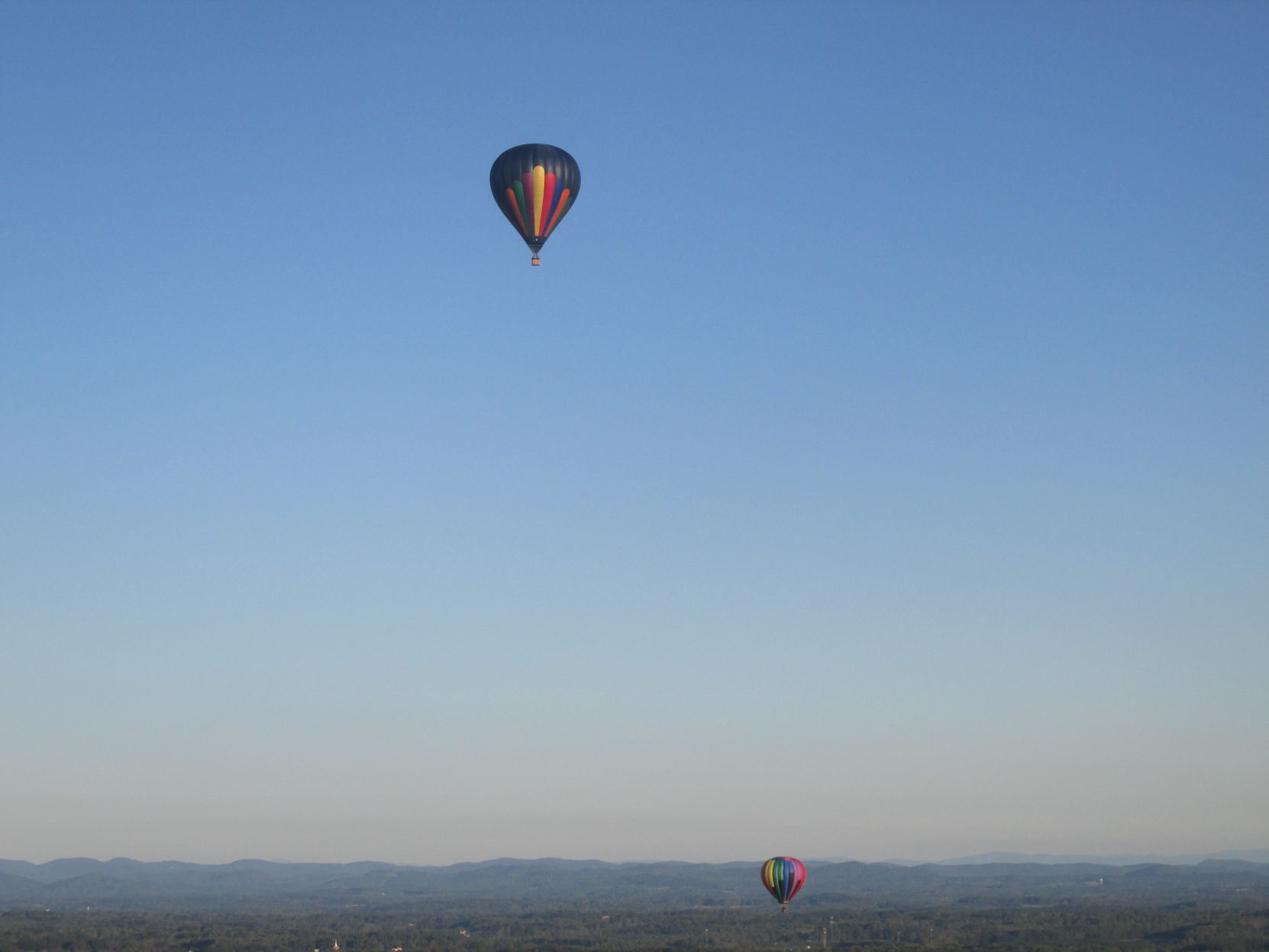 Carolina BalloonFest